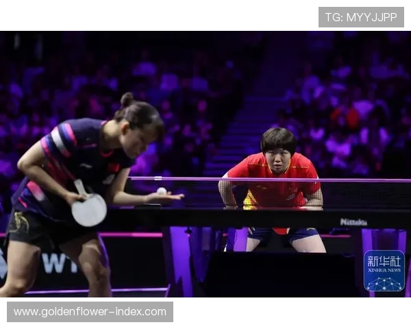 女团乒乓球决赛时间公布 备受瞩目赛事即将上演 女团乒乓球决赛时间公布 备受瞩目赛事即将上演