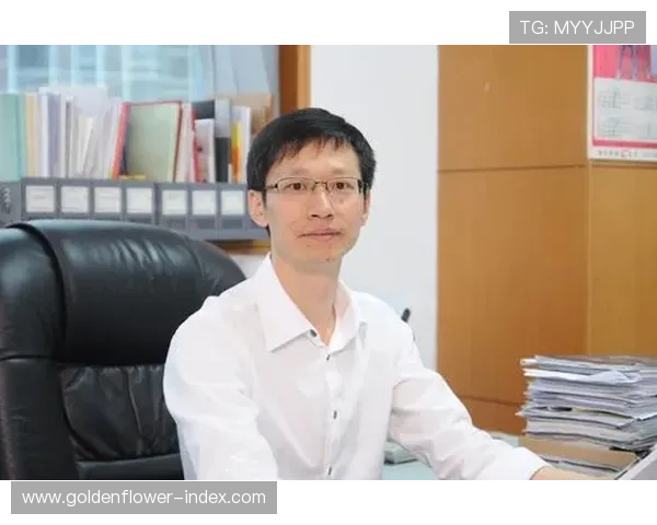 姚红刚:探索中国现代企业管理与创新发展的杰出实践者与领军人物 姚红刚:探索中国现代企业管理与创新发展的杰出实践者与领军人物